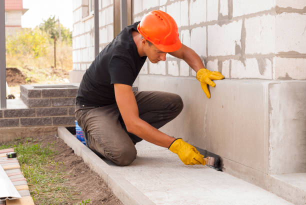 Licensed Crawl Space Encapsulation service in Bellefontaine, OH - Halo Water Proofing